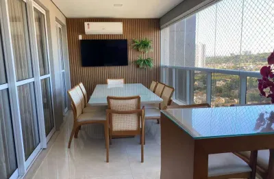 Apartamento no bairro jardim botânico, 3 quartos, 3 suítes, 2 vagas, uber miro