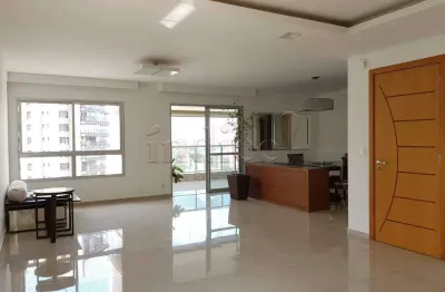 Apartamento no bairro bosque das juritis , 3 quartos, 3 suítes, 3 vagas, edifício stuttgart