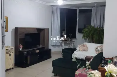 Apartamento no bairro higienópolis, 2 quartos, 1 suíte, 1 vaga, solimões