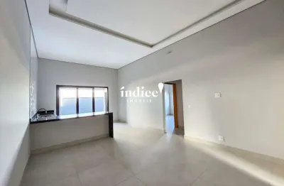 Casas condomínio no bairro bonfim paulista, 3 quartos, 3 suítes, 4 vagas, terras de santa martha