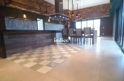 Casas condomínio no bairro jardim olhos d`água, 4 quartos, 4 suítes, 4 vagas, reserva santa luisa
