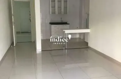 Apartamento no bairro nova aliança, 2 quartos, 1 suíte, 2 vagas, magnífique