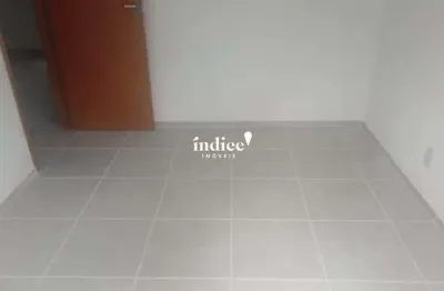 Apartamento no bairro reserva real, 2 quartos, 1 suíte, 1 vaga, palácio imperial