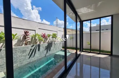 Casas condomínio no bairro vila do golf, 3 quartos, 3 suítes, 4 vagas, quinta dos ventos