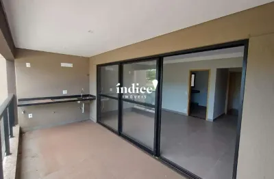 Apartamento com 3 suítes para venda no bairro jardim olhos d´água