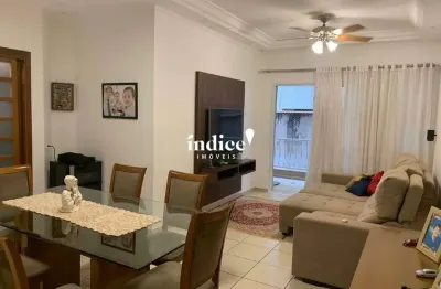 Apartamento no bairro jardim botânico, 3 quartos, 1 suíte, 2 vagas, maira