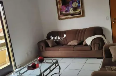 Apartamento no bairro presidente médici, 3 quartos, 1 suíte, 2 vagas, ed. costa do sol
