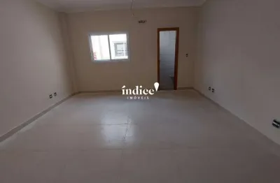 Sala Comercial no Bairro Jardim Castelo Branco, 1 vaga, Edificio Opportunity