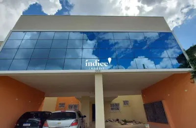 Sala comercial no bairro jardim castelo branco, 1 vaga, edificio opportunity