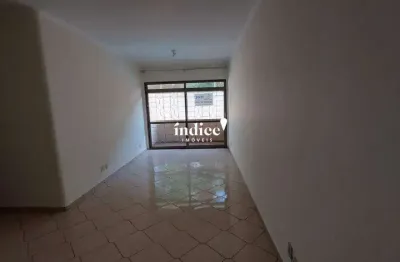 Apartamento no bairro jardim palma travassos, 3 quartos, 1 vaga, monte carlo