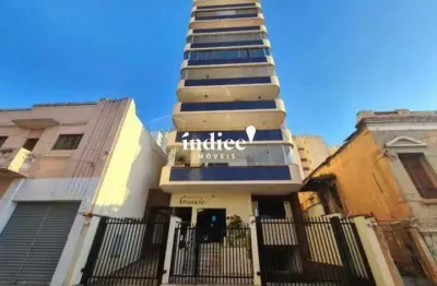 Apartamento no bairro centro, 2 quartos, 1 vaga, ed. granada