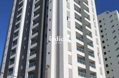 Apartamento no bairro iguatemi, 2 quartos, 1 vaga, ed. sienna