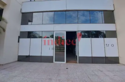 Sala comercial à venda no Jardim América, Ribeirão Preto 