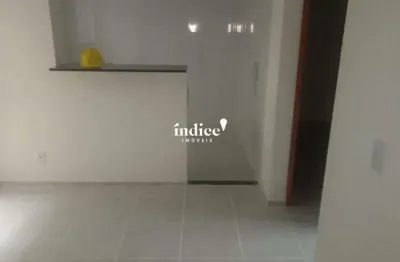 Apartamento no bairro reserva real, 2 quartos, 1 vaga, palácio imperial