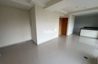 Apartamento com 3 quartos à venda no Jardim Botânico, Ribeirão Preto 