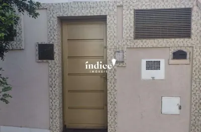 Sala comercial para alugar no Ipiranga, Ribeirão Preto 