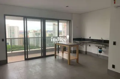 Apartamento no bairro jardim botânico, 2 quartos, 2 suítes, 2 vagas, le mond
