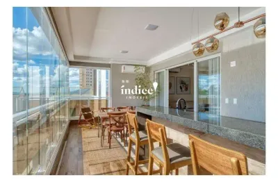 Apartamento no bairro vila do golf, 3 quartos, 3 suítes, 5 vagas, mirante do ipê
