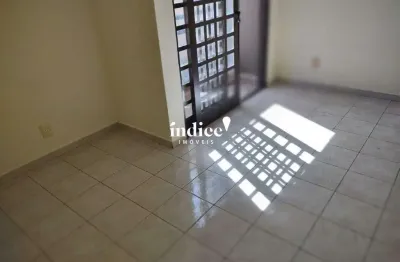 Apartamento no bairro jardim irajá, 1 quarto, 1 vaga, cambuí