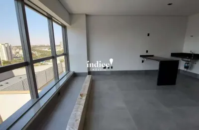 Apartamento no bairro jardim botânico, 1 quarto, 1 suíte, 1 vaga, le monde parc