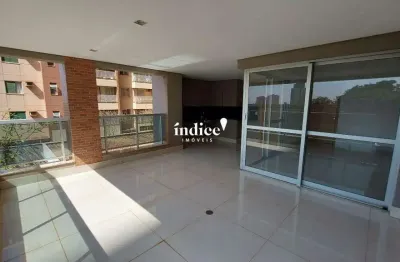 Apartamento com 4 suítes á venda no bairro bosque das juritis