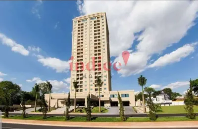Apartamento no bairro ribeirânia, 1 quarto, 1 suíte, 1 vaga, mont blanc premium