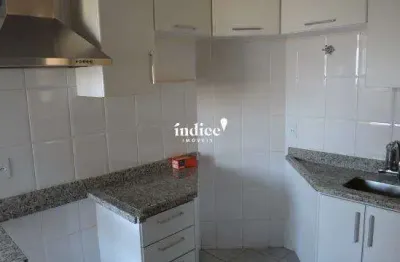 Apartamento no bairro vila ana maria, 2 quartos, 1 suíte, 2 vagas, residencial petra