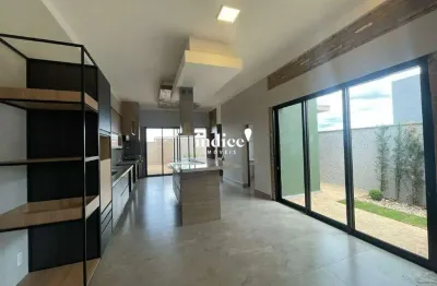 Casas condomínio no bairro vila do golf, 3 quartos, 3 suítes, 4 vagas, quinta dos ventos
