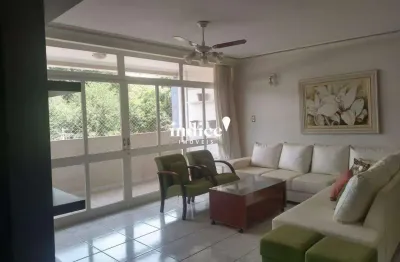 Apartamento no bairro centro, 3 quartos, 1 suíte, ircury