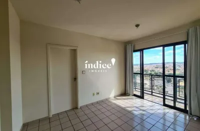 Apartamento no bairro centro, 1 quarto, 1 suíte, 1 vaga, merit tower