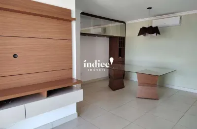 Apartamento no bairro campos elíseos, 3 quartos, 1 suíte, 2 vagas, edifício sevilha