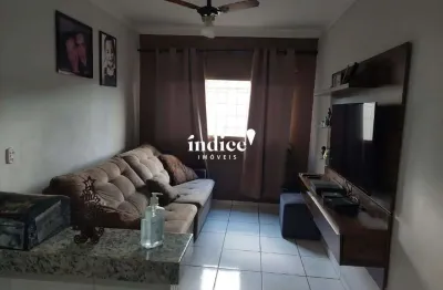 Apartamento no bairro jardim palmares, 2 quartos, 1 suíte, 2 vagas, edifício residencial sebastião domingos