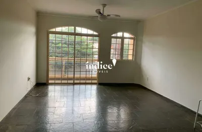 Apartamento com 3 quartos à venda no Parque dos Bandeirantes, Ribeirão Preto 