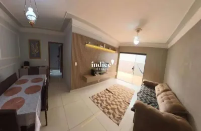 Apartamento no bairro jardim antártica, 3 quartos, 1 suíte, 2 vagas, ed solange