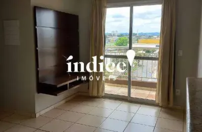 Apartamento no bairro jardim palmares, 2 quartos, 2 suítes, 1 vaga, rio tamisa