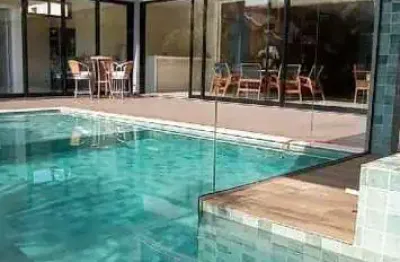Casas condomínio no bairro jardim guaporé, 4 quartos, 4 suítes, 6 vagas, condomínio guaporé 3