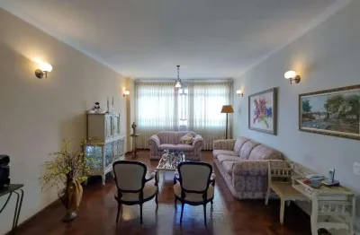 Apartamento no bairro jardim sumaré, 3 quartos, 1 suíte, 1 vaga, palmeiras