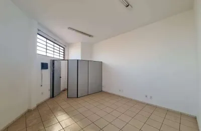 Sala comercial para alugar no Jardim Irajá, Ribeirão Preto 