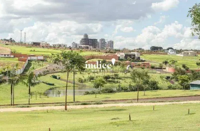 Terrenos Condomínio no Bairro Jardim Olhos D`Água, Condomínio Buganville