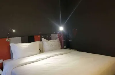 Apartamento no bairro nova ribeirânia, 1 quarto, 1 suíte, hub ribeirão preto