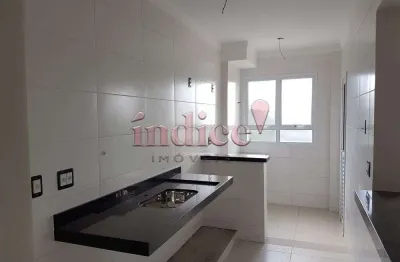 Apartamento no bairro jardim são luiz, 2 quartos, 1 suíte, 2 vagas, residencial são luiz