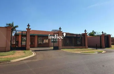 Terrenos Condomínio no Bairro Jardim Olhos D`Água, Condomínio Buganville