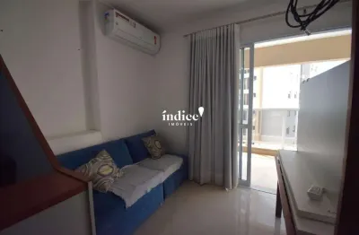 Apartamento no bairro bosque das juritis , 1 quarto, 1 vaga, civitas residenc