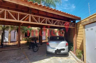 Casas condomínio no bairro parque dos bandeirantes, 2 quartos, 2 suítes, 2 vagas, residencial bahamas