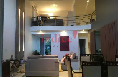 Casas condomínio no bairro jardim botânico, 4 quartos, 4 suítes, 4 vagas, residencial verona