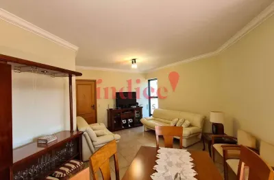 Apartamento no bairro centro, 4 quartos, 2 suítes, 2 vagas, noblesse residence
