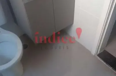 Apartamento com 2 quartos à venda no Jardim Interlagos, Ribeirão Preto 