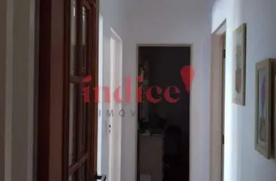 Apartamento no bairro jardim palma travassos, 3 quartos, 1 vaga, edifício luiz uzuelle