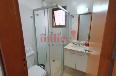 Apartamento no bairro jardim botânico, 3 quartos, 3 suítes, 2 vagas, edifício bahamas