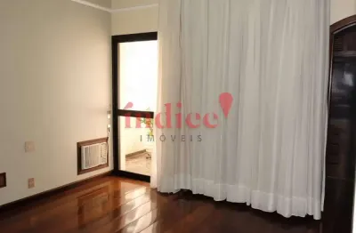 Apartamento no bairro centro, 5 quartos, 2 suítes, 4 vagas, edifício leon y castela